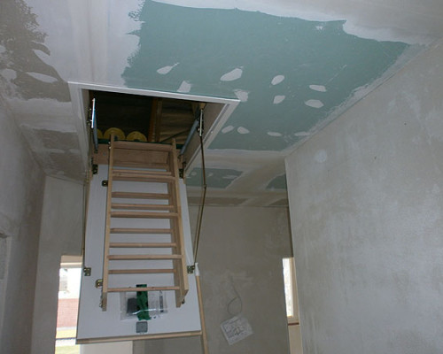 Trockenbau In Schmallenberg Shala